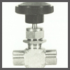Manufacturers Exporters and Wholesale Suppliers of FORGED INTEGRAL BONNET NEEDLE VALVES Mumbai Maharashtra